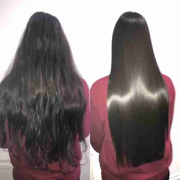 ماسك كارسيل الأصلي للشعر – فرد وتغذية فورية | بازارنا