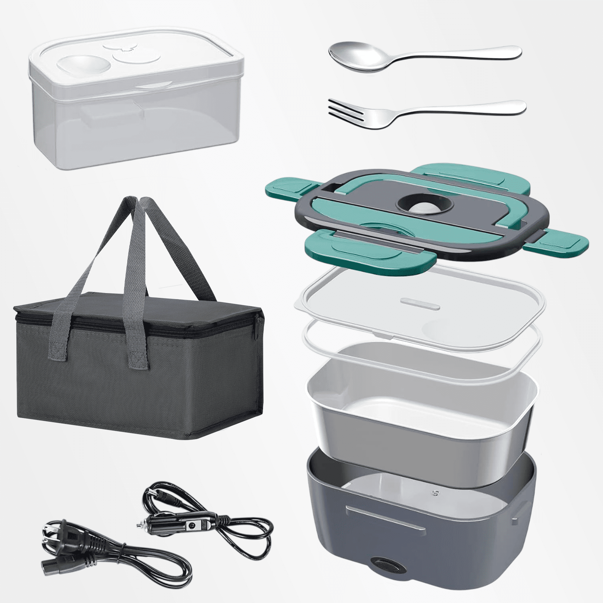 Conectores 12V 24V 220V