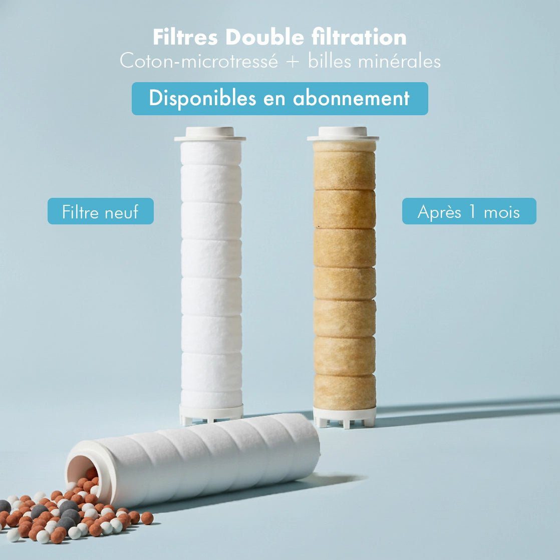 🚿 Ducha EcoPression Antical - Image 2